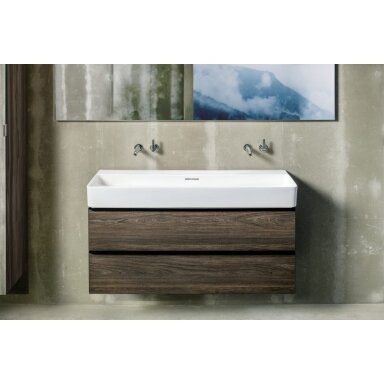 Laufen Val 120x42 pakabinamas praustuvas Laufen Val 120x42 pakabinamas praustuvas