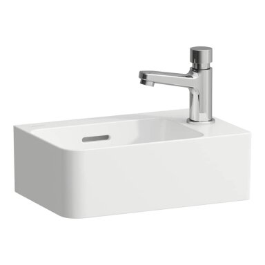 Laufen Val 34x22 pakabinamas praustuvas Laufen Val 34x22 pakabinamas praustuvas