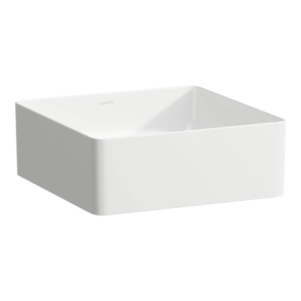 Laufen Living pastatomas ant stalviršio praustuvas - dubuo 360x360 1