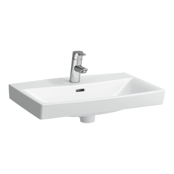 Laufen Pro Nordic baldinis praustuvas 60x42 cm