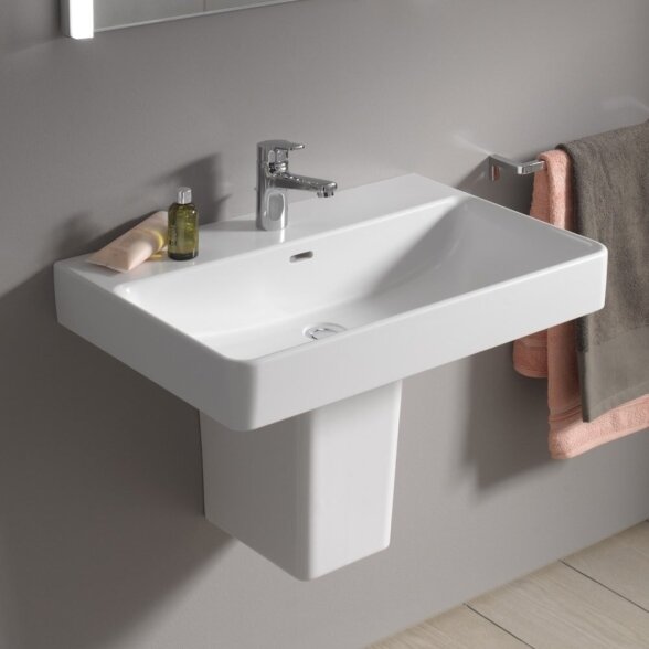 Laufen Pro S pakabinamas praustuvas 3 Laufen Pro S pakabinamas praustuvas 3