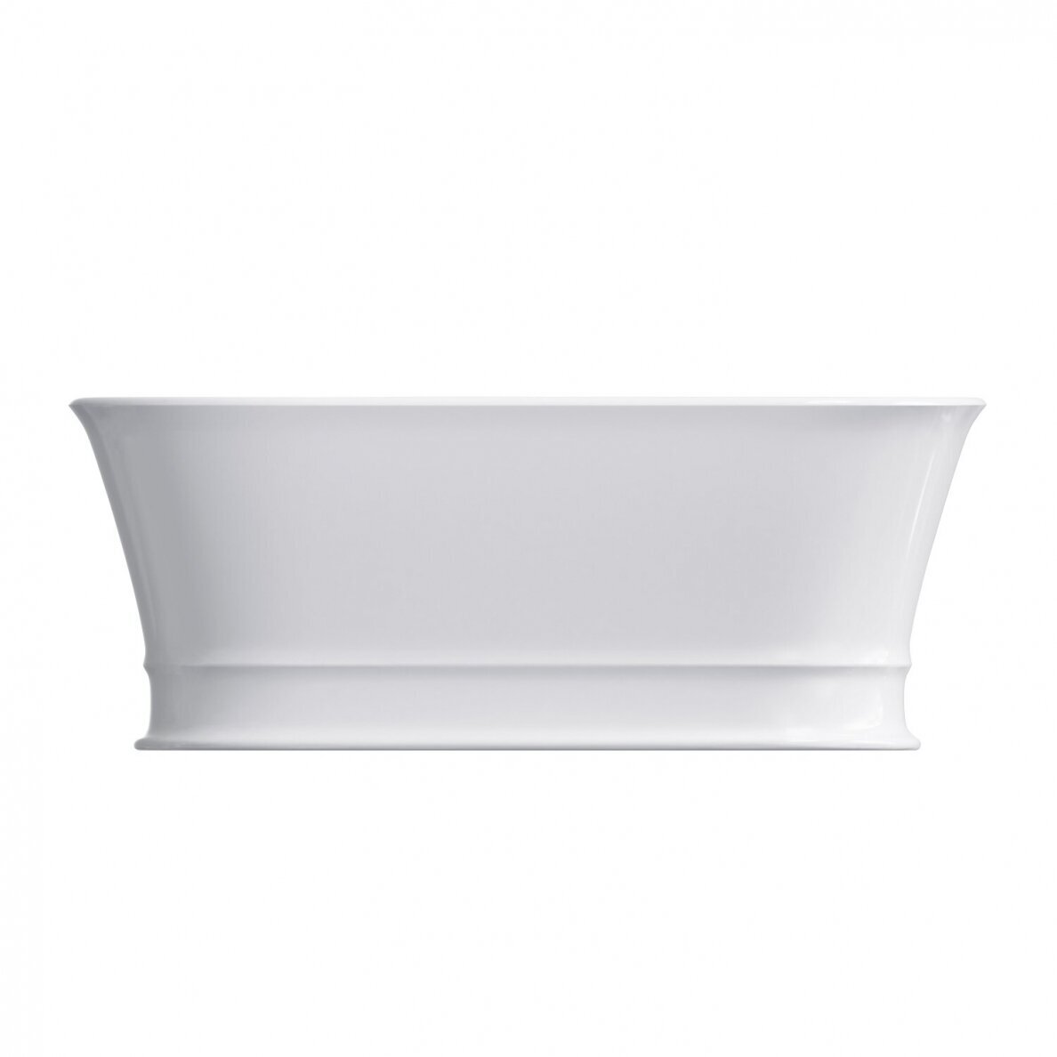 Lieto akmens Omnires Marble+ Classica vonia 160 x 79 cm 2