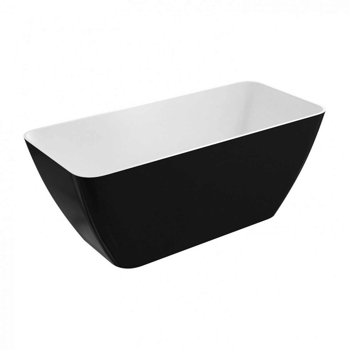 Lieto marmuro vonia Omnires Marble+ PARMAWWBCP 1 Lieto marmuro vonia Omnires Marble+ PARMAWWBCP 1