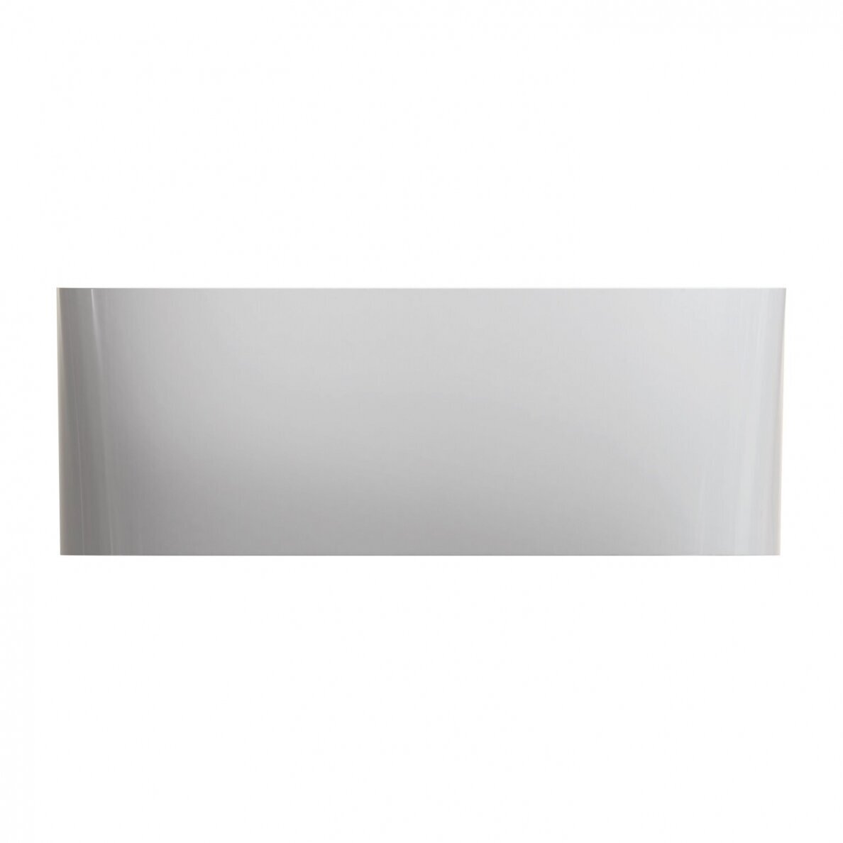 Lieto marmuro vonia Omnires Marble+ Valencia balta blizgi 158 x 77 cm 3 Lieto marmuro vonia Omnires Marble+ Valencia balta blizgi 158 x 77 cm 3