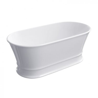 Lieto akmens Omnires Marble+ Classica vonia 160 x 79 cm Lieto akmens Omnires Marble+ Classica vonia 160 x 79 cm