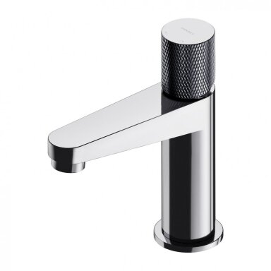 Maišytuvas praustuvui Omnires Contour CT8010CR