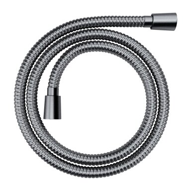 Matinės nerūdijančio plieno spalvos dušo žarna Omnires 022-XNI 125 cm Matinės nerūdijančio plieno spalvos dušo žarna Omnires 022-XNI 125 cm
