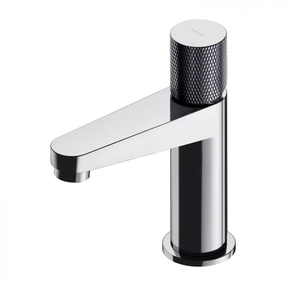 Maišytuvas praustuvui Omnires Contour CT8010CR