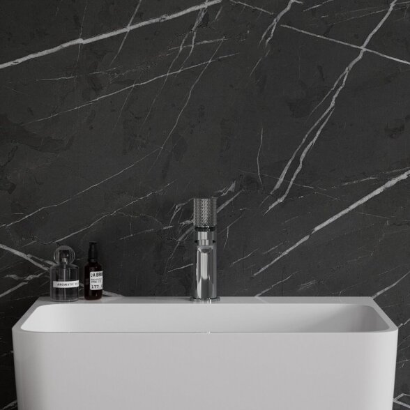 Maišytuvas praustuvui Omnires Contour CT8010CR 2