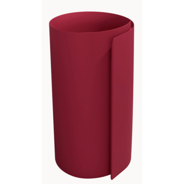 Flaminia Monoroll 440x440xH850 laisvai pastatomas praustuvas 26