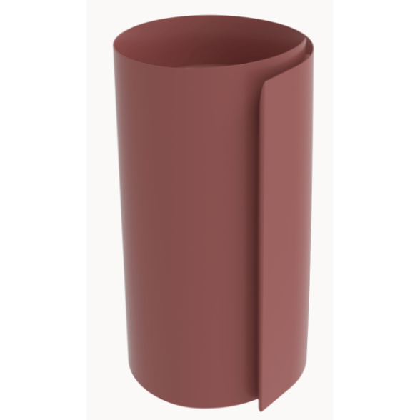 Flaminia Monoroll 440x440xH850 laisvai pastatomas praustuvas 21 Flaminia Monoroll 440x440xH850 laisvai pastatomas praustuvas 21