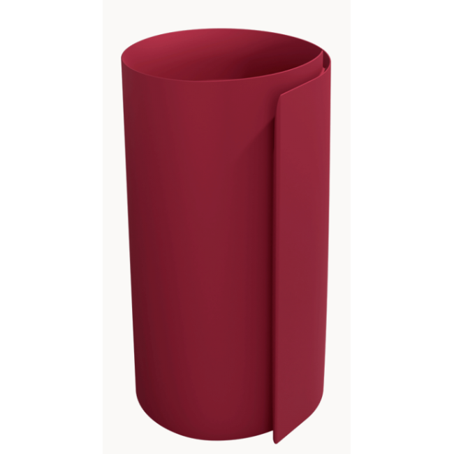 Flaminia Monoroll 440x440xH850 laisvai pastatomas praustuvas 26 Flaminia Monoroll 440x440xH850 laisvai pastatomas praustuvas 26