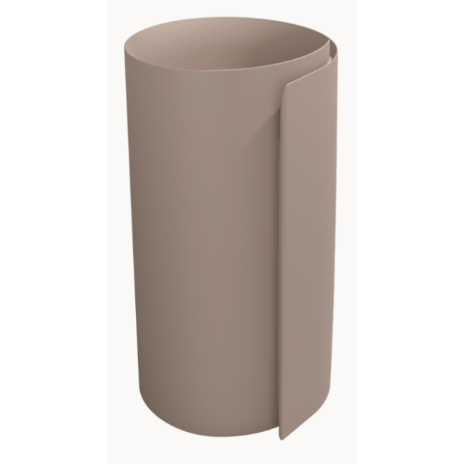 Flaminia Monoroll 440x440xH850 laisvai pastatomas praustuvas 24