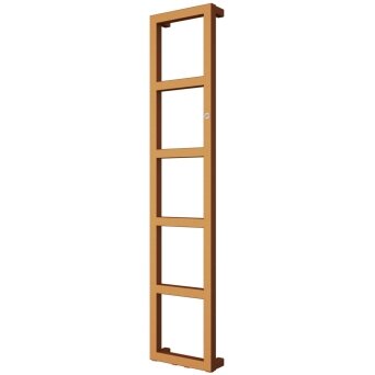 Instal Projekt Nari rankšluosčių džiovintuvas 1180 mm aukščio 26 Instal Projekt Nari rankšluosčių džiovintuvas 1180 mm aukščio 26