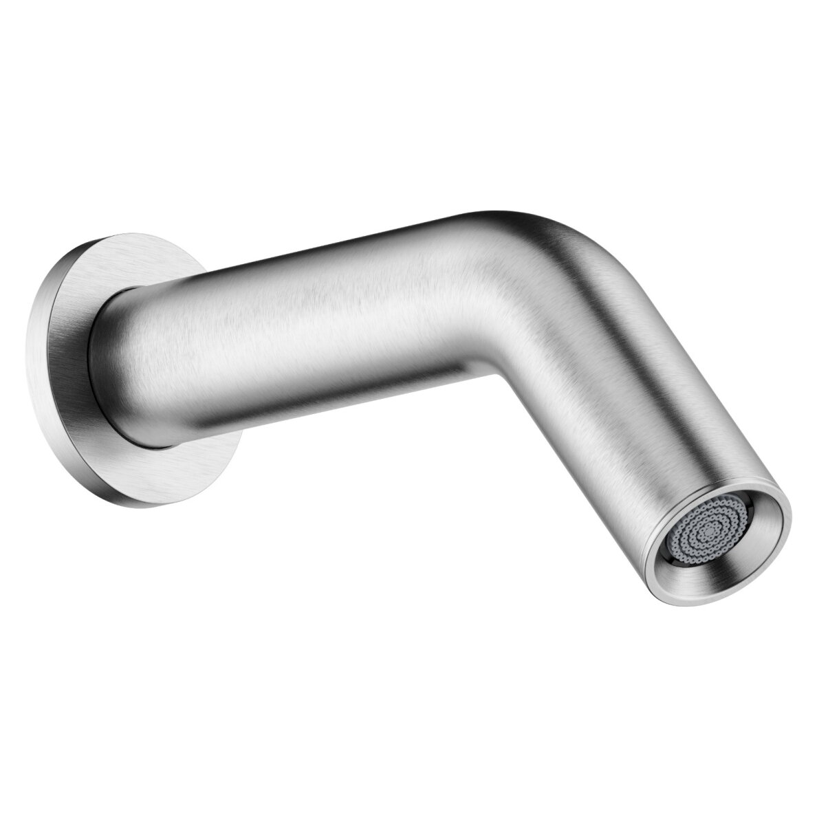 Nobili Sole sieninė dušo galva 2
