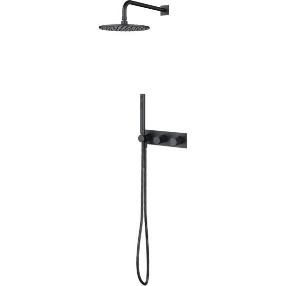 Omnires Contour potinkinė dušo sistema 3