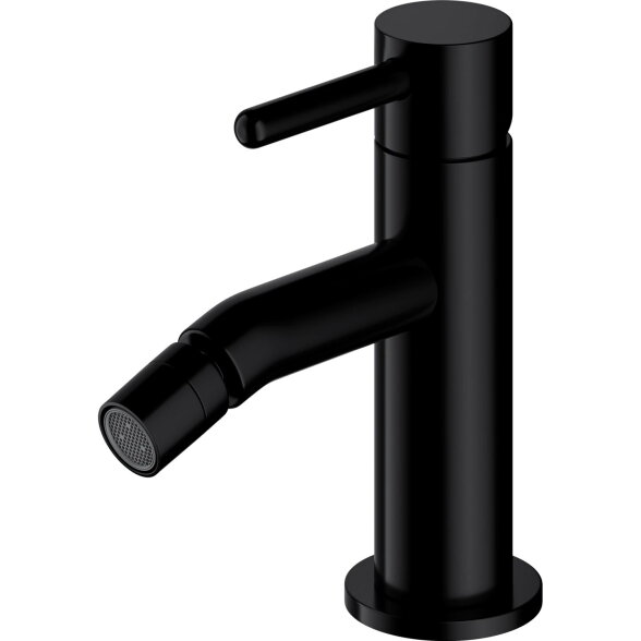 Omnires Y bidė maišytuvas, 15 cm, kasetė 25 mm 4 Omnires Y bidė maišytuvas, 15 cm, kasetė 25 mm 4