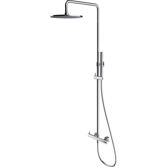 Omnires Y virštinkinė dušo sistema Omnires Y virštinkinė dušo sistema