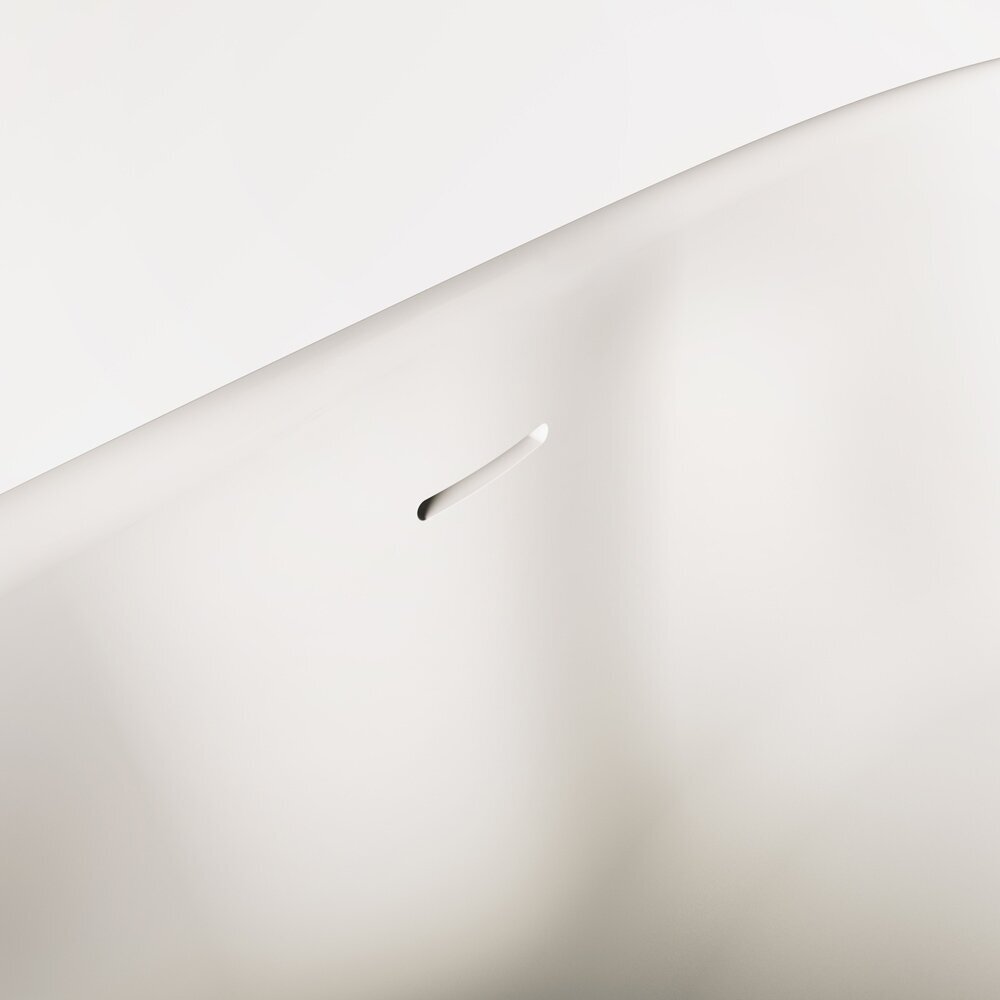 PAA Perla lieto akmens blizgi vonia 1750x760 mm 6 PAA Perla lieto akmens blizgi vonia 1750x760 mm 6