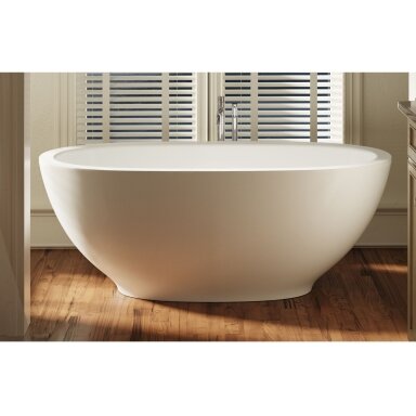 PAA Dolce Silkstone 1800x900mm vonia