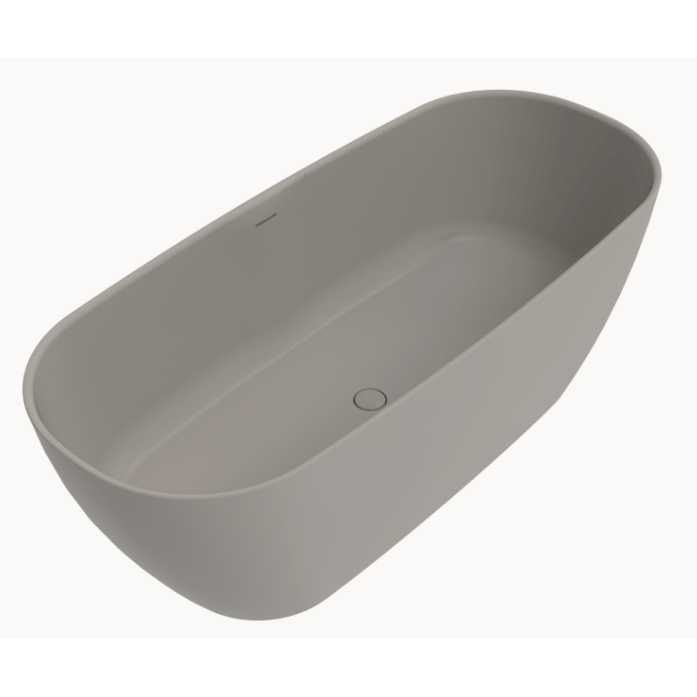 Flaminia Play lieto akmens vonia 170x72 cm. 9 Flaminia Play lieto akmens vonia 170x72 cm. 9