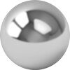 Radaway Modo New PNJ II vonios sienelė, chromas 6