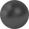 Radaway Modo New PNJ II vonios sienelė, šlifuotas GunMetal 3