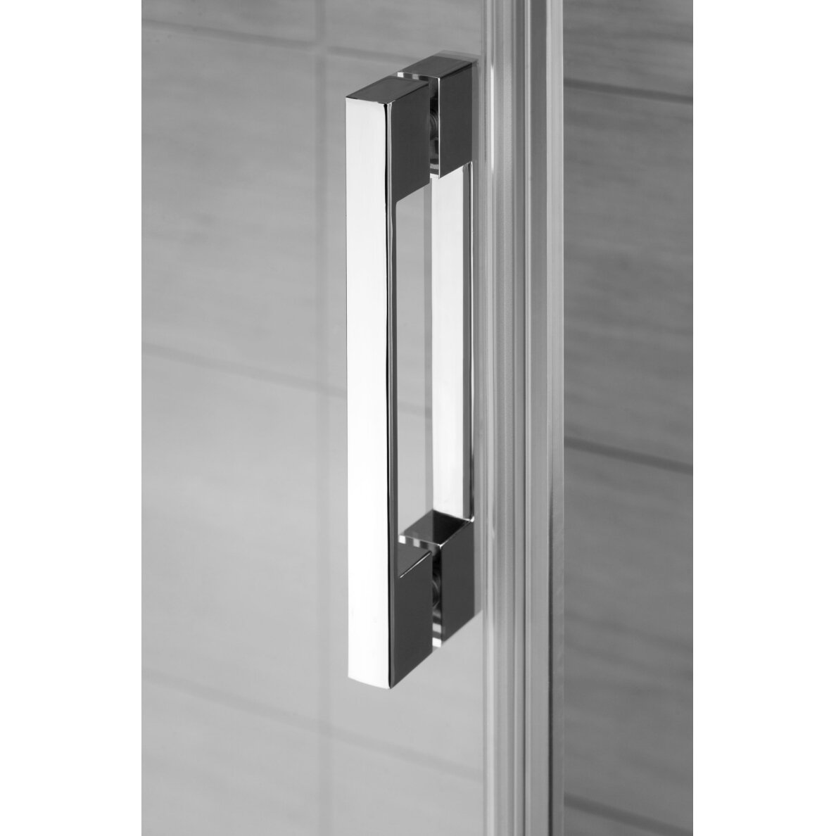 Radaway Espera Pro Walk-in stabili dušo sienelė su stumdomomis durimis, chromas 3 Radaway Espera Pro Walk-in stabili dušo sienelė su stumdomomis durimis, chromas 3