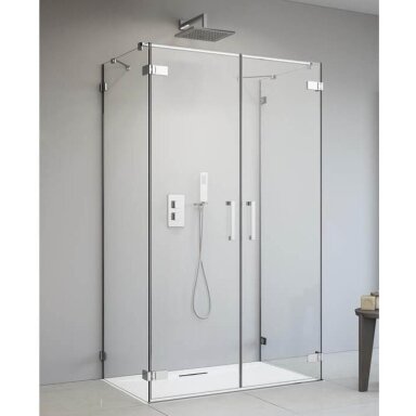 Radaway Arta DWD+2S kvadratinė dušo kabina Radaway Arta DWD+2S kvadratinė dušo kabina