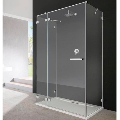 Radaway Euphoria KDJ+S kvadratinė dušo kabina Radaway Euphoria KDJ+S kvadratinė dušo kabina