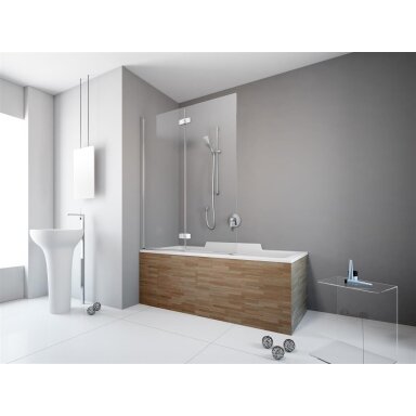 Radaway Fuenta New PND vonios sienelė Radaway Fuenta New PND vonios sienelė