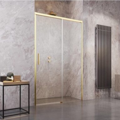 Radaway Idea Gold DWJ nišinės dušo durys Radaway Idea Gold DWJ nišinės dušo durys