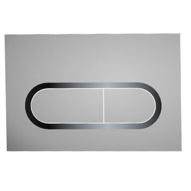 Ravak Push button ovaliu vandens nuleidimo mygtukas Ravak Push button ovaliu vandens nuleidimo mygtukas