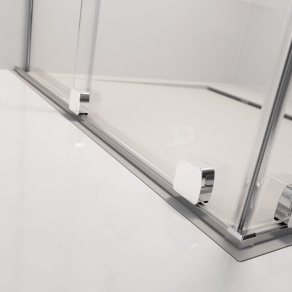 Radaway Furo SL PND II vonios sienelė 4