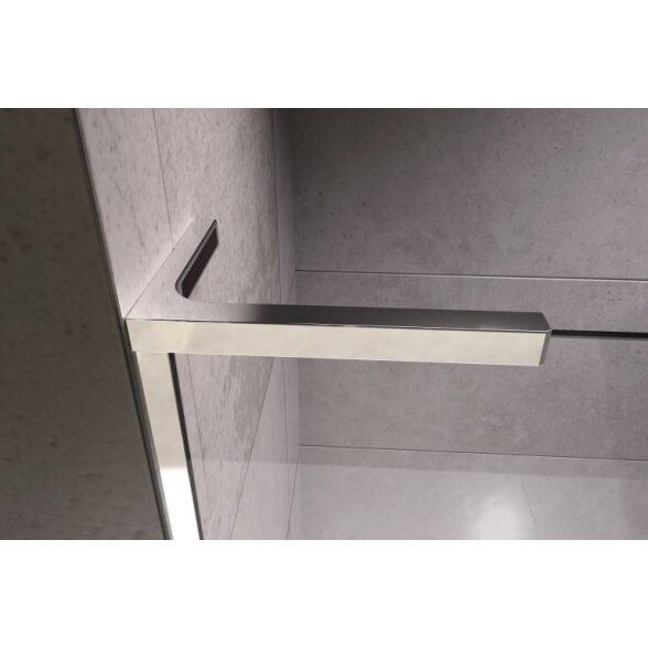Radaway Furo SL PND II vonios sienelė 2 Radaway Furo SL PND II vonios sienelė 2