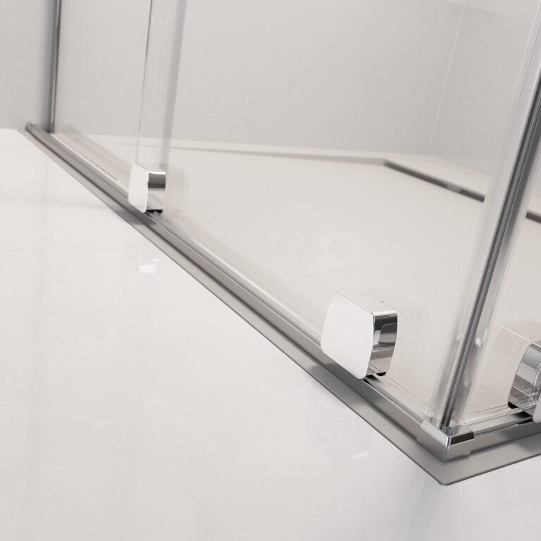 Radaway Furo SL PND II vonios sienelė 4