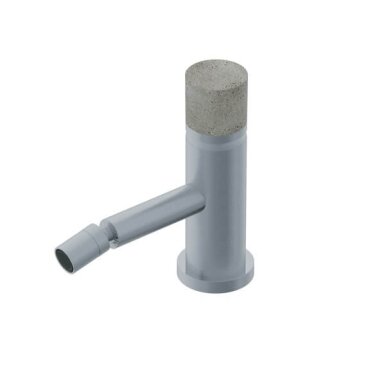 Ritmonio Diametro35 Inox Concrete E0BA0122DICM bidė maišytuvas Ritmonio Diametro35 Inox Concrete E0BA0122DICM bidė maišytuvas