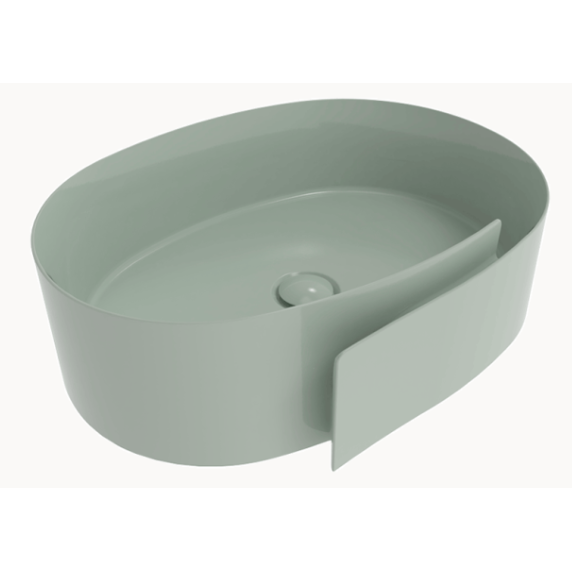 Flaminia Roll 560x420xH170 pastatomas praustuvas 15