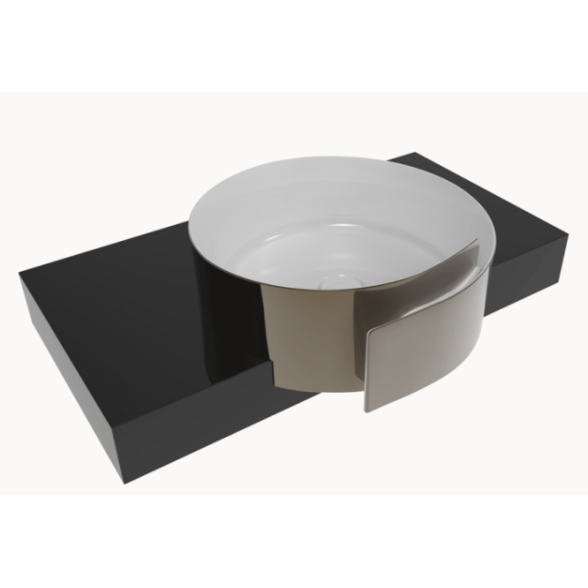 Praustuvas Roll 440x440xH125 6 Praustuvas Roll 440x440xH125 6