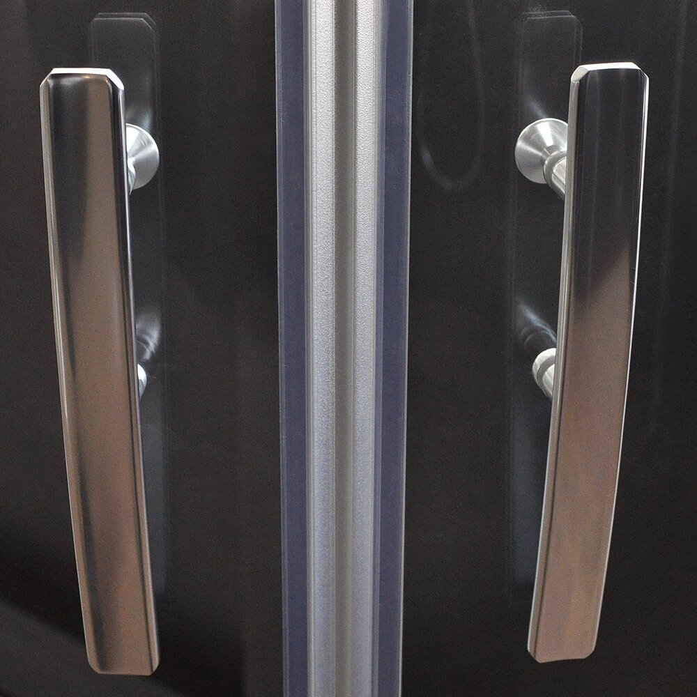 Roth TR2 LIGHT pusapvalė dušo kabina su dviejų elementų varstomomis durimis 3 Roth TR2 LIGHT pusapvalė dušo kabina su dviejų elementų varstomomis durimis 3