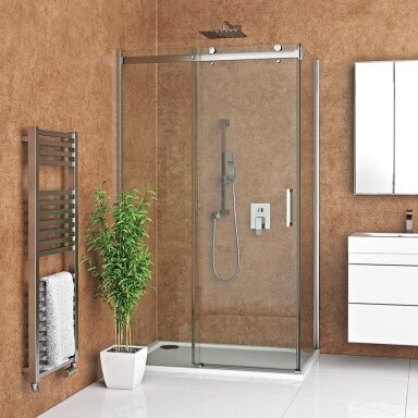 Roth Ambient Line AMD2 + AMB universali dušo kabina Roth Ambient Line AMD2 + AMB universali dušo kabina