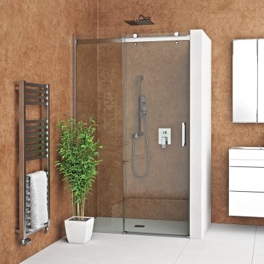 Roth AMD2 Ambient line nišinės dušo durys