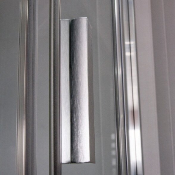 Roth Tower TCN1 nišinės dušo durys 5 Roth Tower TCN1 nišinės dušo durys 5