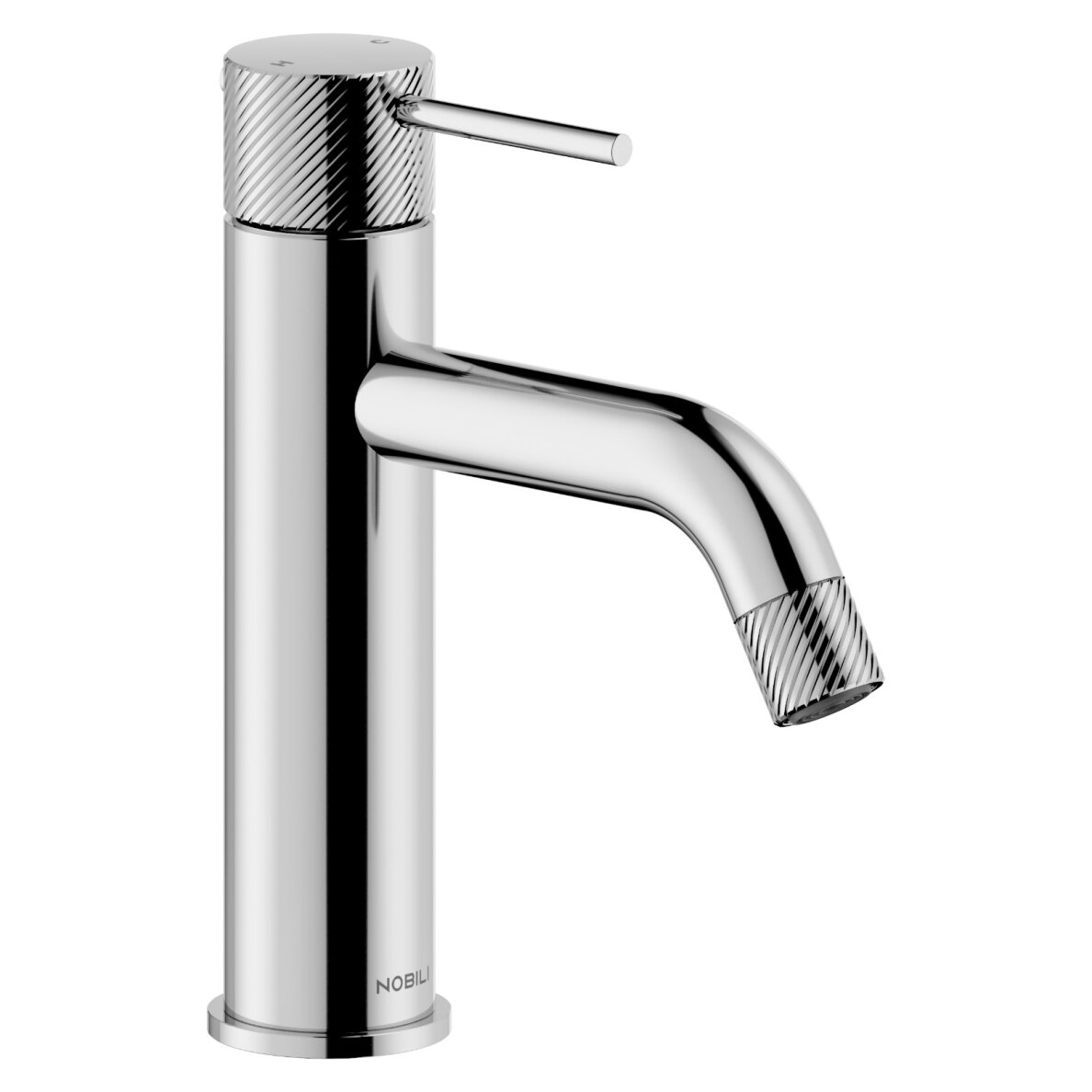 Nobili Respiro praustuvo maišytuvas 9