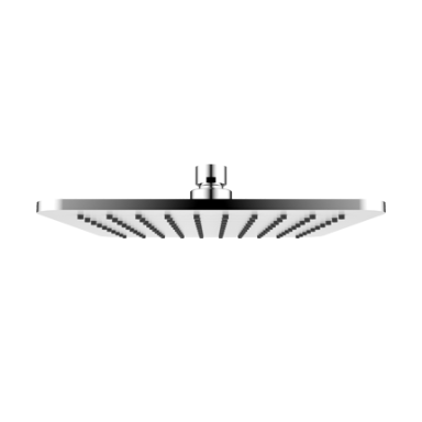 Stacionari dušo galva Omnires SLIMLINE WG220/OCRB