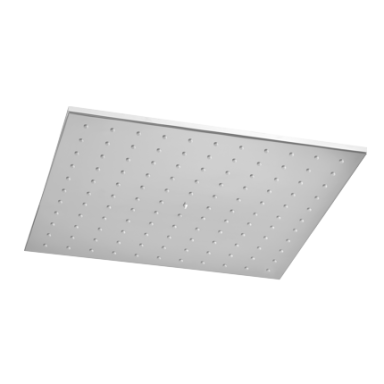 Stacionari dušo galva Omnires SLIMLINE WG240CR