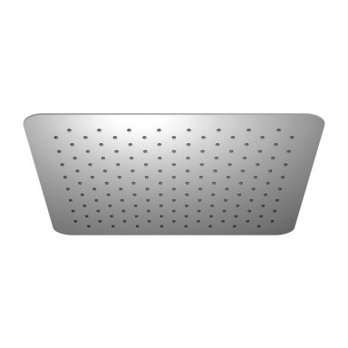 Stacionari dušo galva Omnires Ultra SlimLine WGU240CR