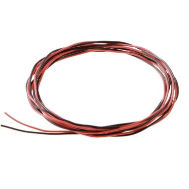Tece 12 V pajungimo kabelis Tece 12 V pajungimo kabelis