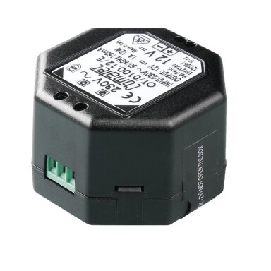 Tece 230/12 V transformatorius Tece 230/12 V transformatorius