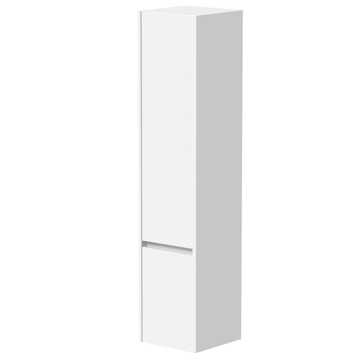 Kamė CITY ūkinė spintelė 35 × 160 cm 32 Kamė CITY ūkinė spintelė 35 × 160 cm 32